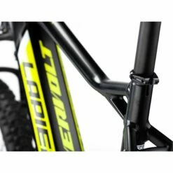 Lapierre Overvolt HT 5.4 400WH 2021 -Pas CherTous les Vélos & VTT Magasin vtt lapierre overvolt ht5 4 plus yamaha 400wh 2021 11