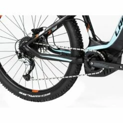 Lapierre Overvolt HT 5.4 400Wh Women 2021 -Pas CherTous les Vélos & VTT Magasin vtt lapierre overvolt ht5 4 plus yamaha 400wh 2021 3