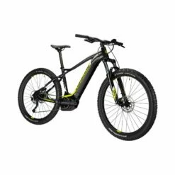 Lapierre Overvolt HT 5.4 400WH 2021