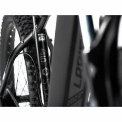 Lapierre Overvolt HT 5.4 400WH 2021 -Pas CherTous les Vélos & VTT Magasin vtt lapierre overvolt ht5 4 plus yamaha 400wh 2021 9