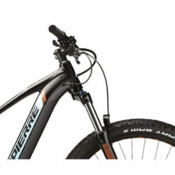 Lapierre OVERVOLT HT 5.5 500WH WOMEN 2021 -Pas CherTous les Vélos & VTT Magasin vtt lapierre overvolt ht5 5 plus yamaha 500wh 2021 7