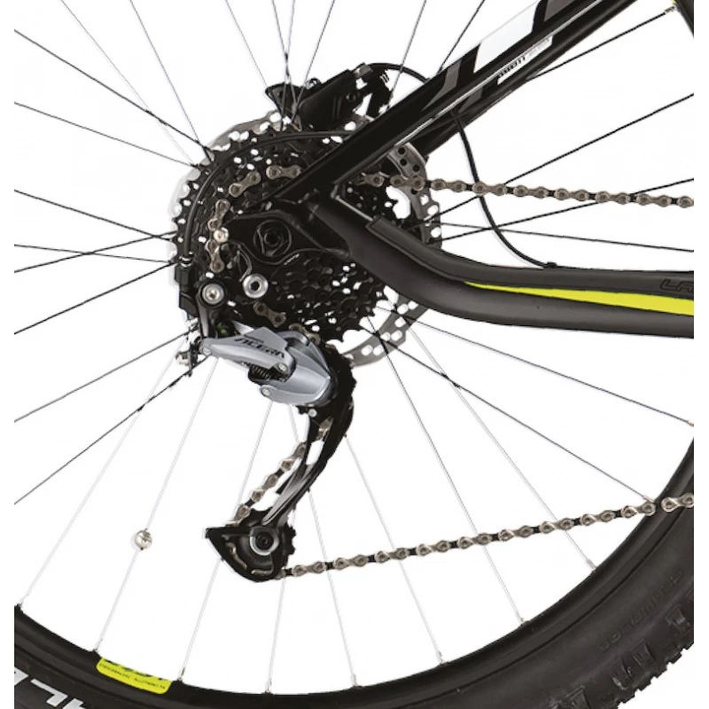 Lapierre OVERVOLT HT 5.5 2021 9 Lapierre OVERVOLT HT 5.5 2021 – Image 7