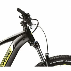 Lapierre OVERVOLT HT 5.5 2021 24 Lapierre OVERVOLT HT 5.5 2021 -Pas CherTous les Vélos & VTT Magasin vtt lapierre overvolt ht5 5 plus yamaha 500wh 9
