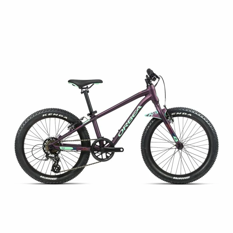 Orbea MX 20 Pouces Dirt 2022 3 Orbea MX 20 Pouces Dirt 2022