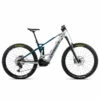 Orbea WILD FS M10 2022