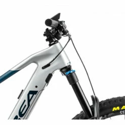 Orbea WILD FS M10 2022 15 Orbea WILD FS M10 2022 -Pas CherTous les Vélos & VTT Magasin vtt orbea wild fs m10 2022 2