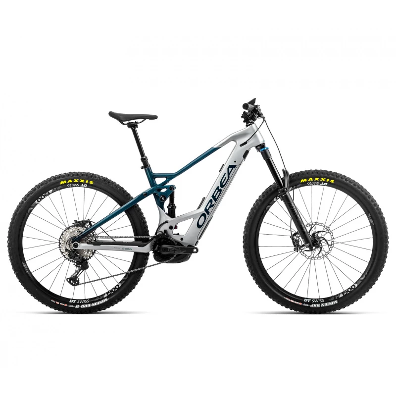 Orbea WILD FS M10 2022 3 Orbea WILD FS M10 2022