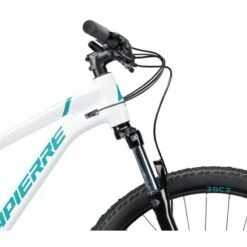 Lapierre Edge 2.7 Lady 2022 11 Lapierre Edge 2.7 Lady 2022 -Pas CherTous les Vélos & VTT Magasin vtt semi rigide lapierre edge 2 7 w 2022 2