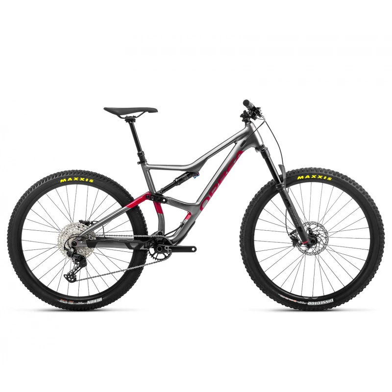 Orbea OCCAM H30 2022 3 Orbea OCCAM H30 2022