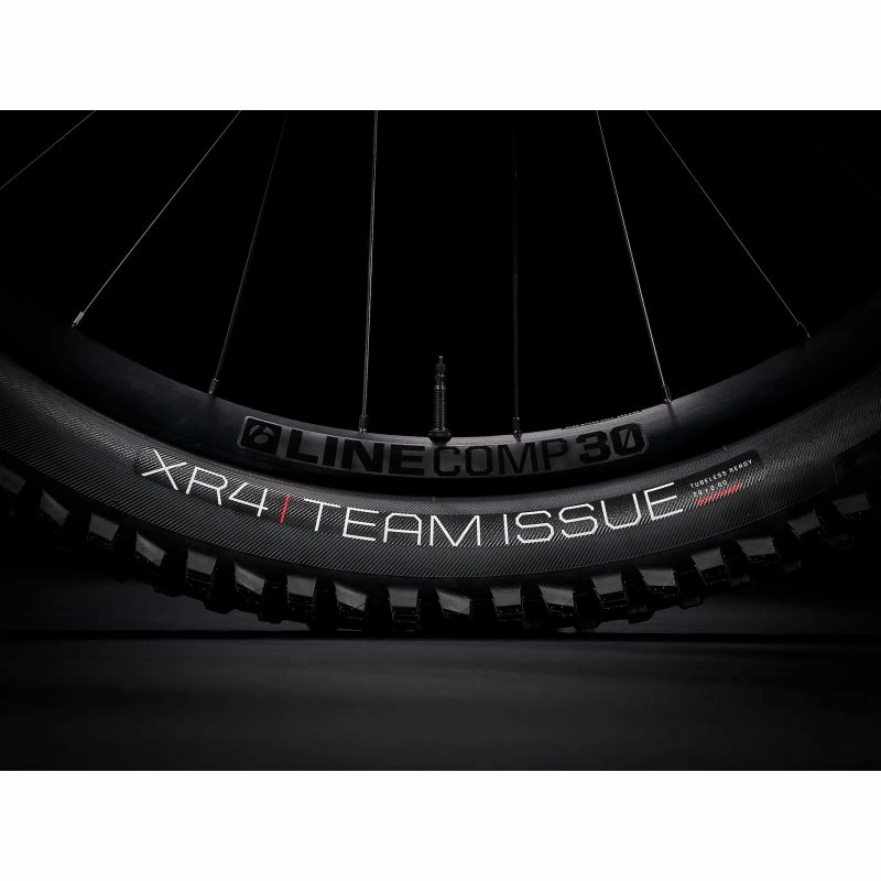 Trek Powerfly FS7 2022 6 Trek Powerfly FS7 2022 – Image 4