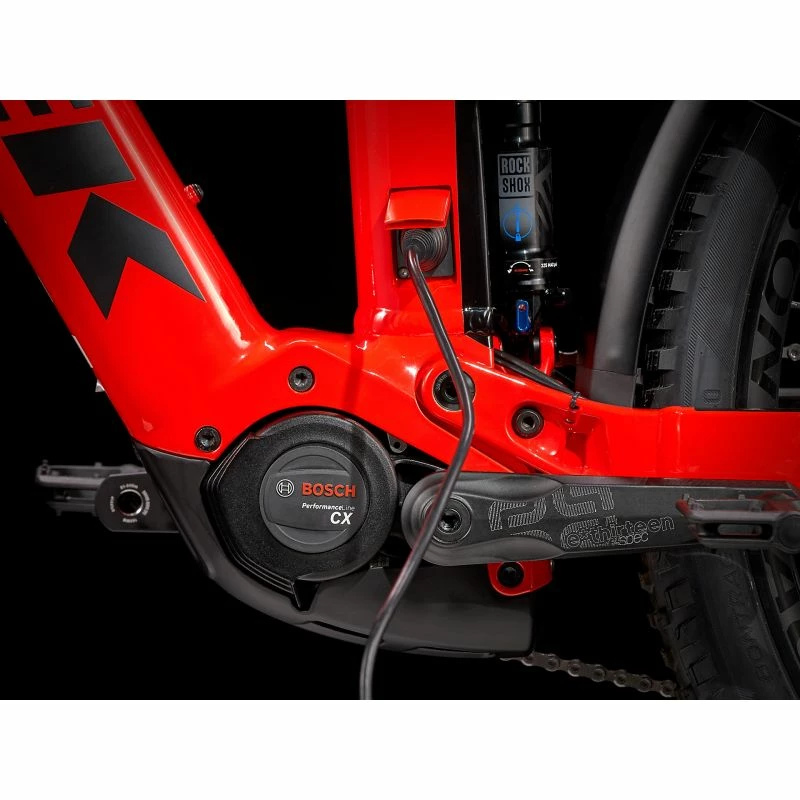 Trek Powerfly FS7 2022 8 Trek Powerfly FS7 2022 – Image 6