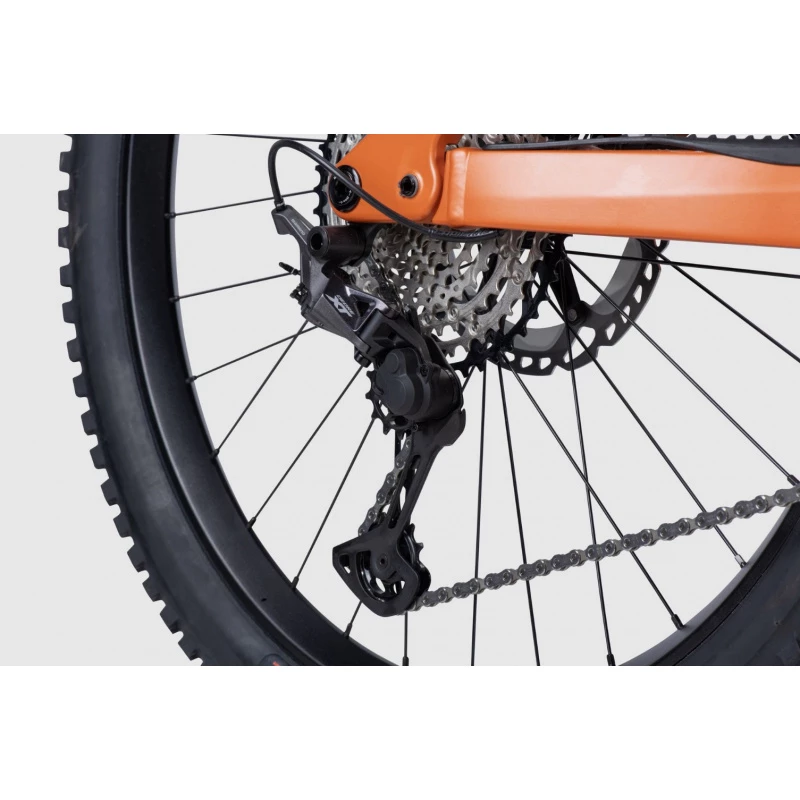 Lapierre OVERVOLT AM 8.7 2023 4 Lapierre OVERVOLT AM 8.7 2023 – Image 2