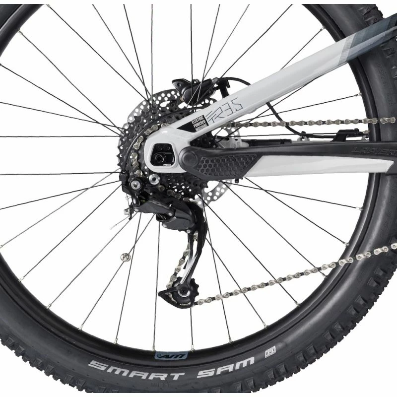 Lapierre Overvolt TR 3.5 2022 8 Lapierre Overvolt TR 3.5 2022 – Image 6