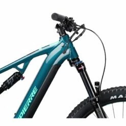 Pas CherTous les Vélos & VTT Magasin -Pas CherTous les Vélos & VTT Magasin vttae lapierre overvolt tr 4 5 women 2021 1