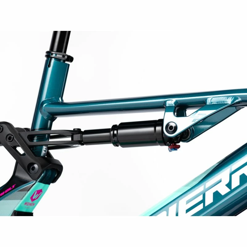 Lapierre Overvolt TR 5.6 Women 2021 4 Lapierre Overvolt TR 5.6 Women 2021 – Image 2