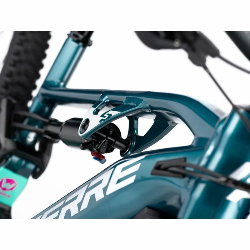 Lapierre Overvolt TR 5.6 Women 2021 5 Lapierre Overvolt TR 5.6 Women 2021 – Image 3