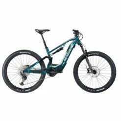 Lapierre Overvolt TR 5.6 Women 2021