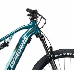 Lapierre Overvolt TR 5.6 Women 2021 20 Lapierre Overvolt TR 5.6 Women 2021 -Pas CherTous les Vélos & VTT Magasin vttae lapierre overvolt tr 56 women 2021 4