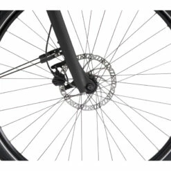 Winora TRIA 9 MONO 2022 17 Winora TRIA 9 MONO 2022 -Pas CherTous les Vélos & VTT Magasin winora tria 9 mono 2022 3