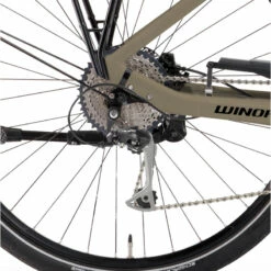 Winora TRIA 9 MONO 2022 19 Winora TRIA 9 MONO 2022 -Pas CherTous les Vélos & VTT Magasin winora tria 9 mono 2022 5