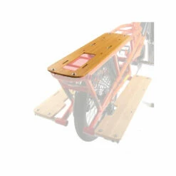 BAMBOO MULTI-UTILITY DECK