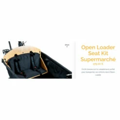 Supercargo CL -Pas CherTous les Vélos & VTT Magasin yuba bike supercargo cl 3