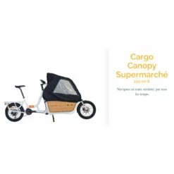 Supercargo CL -Pas CherTous les Vélos & VTT Magasin yuba bike supercargo cl 4