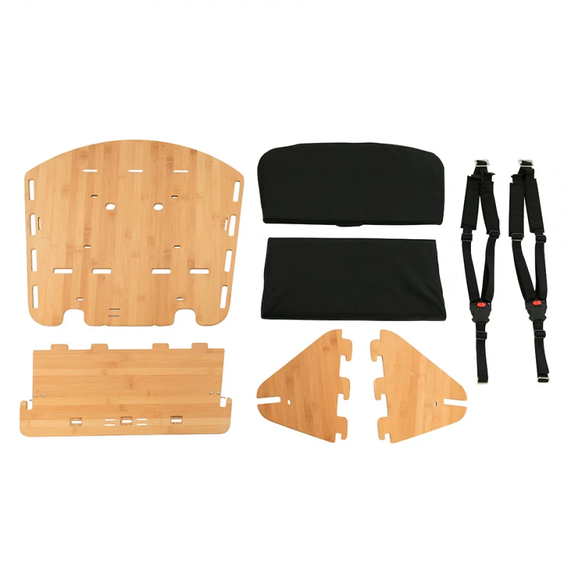 OPEN LOADER SEAT KIT 3 OPEN LOADER SEAT KIT