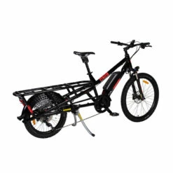 SPICY CURRY V3 ALL TERRAIN 500WH -Pas CherTous les Vélos & VTT Magasin yuba spicy curry v3 all terrain 500wh bosch 1