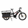 SPICY CURRY V3 ALL TERRAIN 500WH -Pas CherTous les Vélos & VTT Magasin yuba spicy curry v3 all terrain 500wh bosch