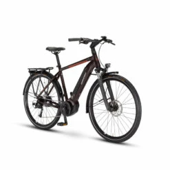 Winora Yucatan 9 Homme 2022