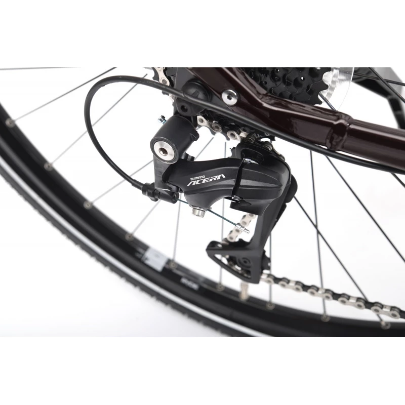 Winora Yucatan 9 Homme 2022 9 Winora Yucatan 9 Homme 2022 – Image 7